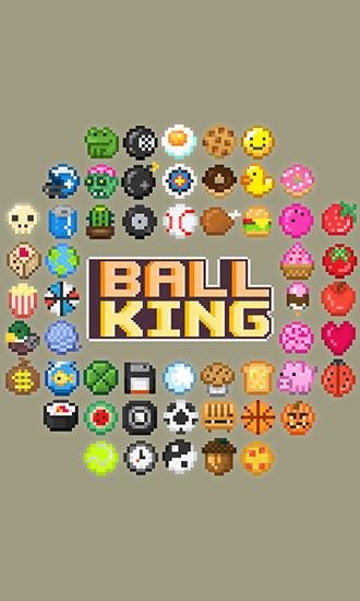 game pic for Ball king